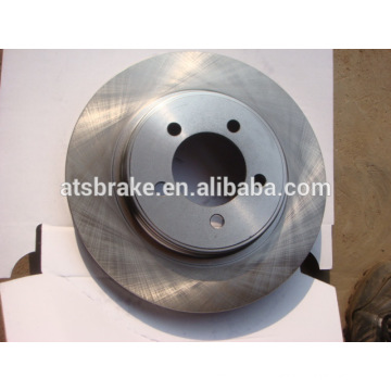 For Ford brake,sand casting brake disc rotor